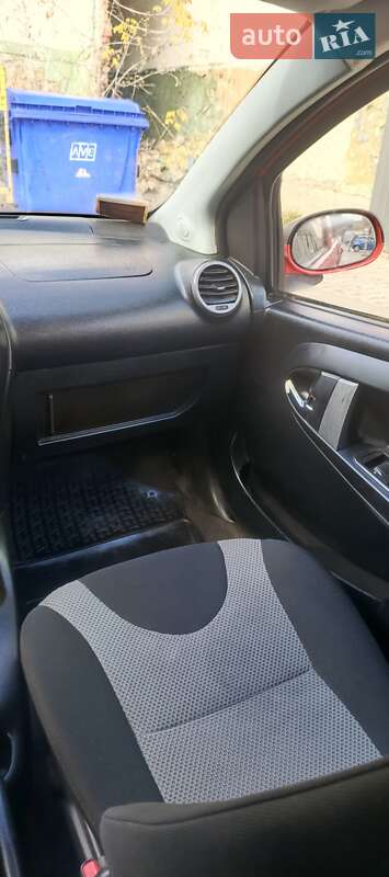 Хетчбек Geely GХ2 2013 в Коломиї фото 17 Хетчбек Geely GХ2 2013 в Коломиї