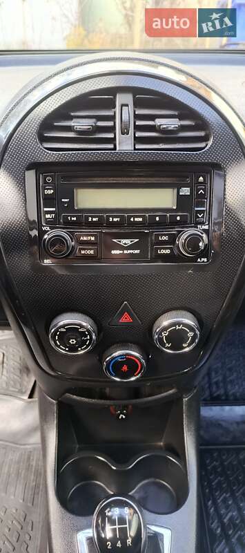 Хетчбек Geely GХ2 2013 в Коломиї фото 22 Хетчбек Geely GХ2 2013 в Коломиї