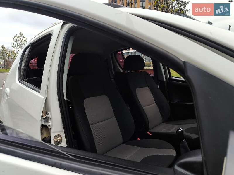 Хетчбек Geely GХ2 2013 в Києві