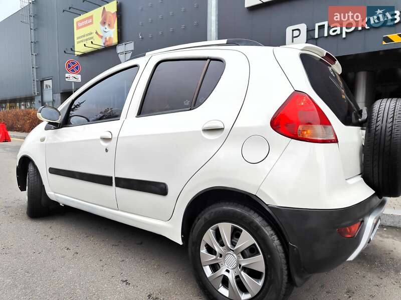 Хетчбек Geely GХ2 2013 в Києві