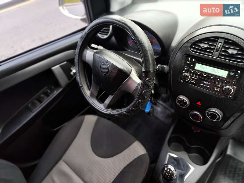 Хетчбек Geely GХ2 2013 в Києві