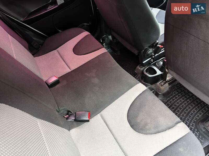 Хетчбек Geely GХ2 2013 в Києві