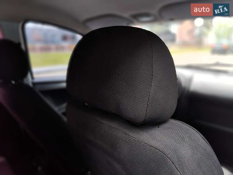 Хетчбек Geely GХ2 2013 в Києві