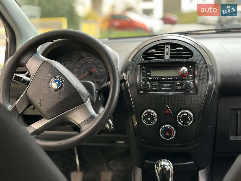 Хэтчбек Geely GХ2 2013 в Харькове фото 6 Хэтчбек Geely GХ2 2013 в Харькове