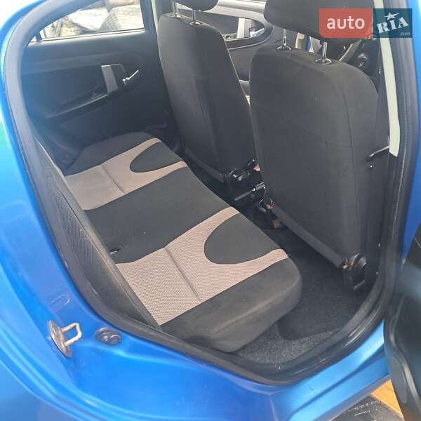 Хэтчбек Geely GХ2 2013 в Тульчине