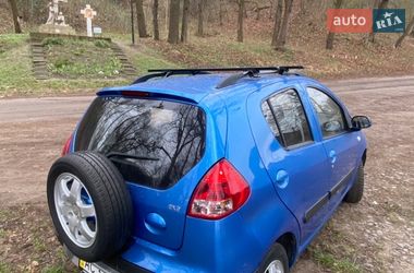 Хэтчбек Geely GХ2 2013 в Львове