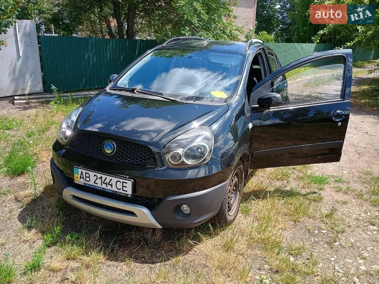 2015 Fiat 500X - мініатюра 40