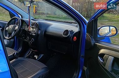 Хэтчбек Geely GХ2 2013 в Вараше