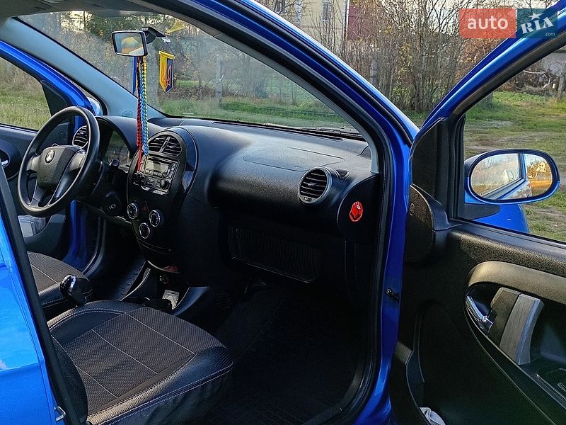 Хэтчбек Geely GХ2 2013 в Вараше
