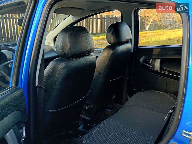 Хэтчбек Geely GХ2 2013 в Вараше