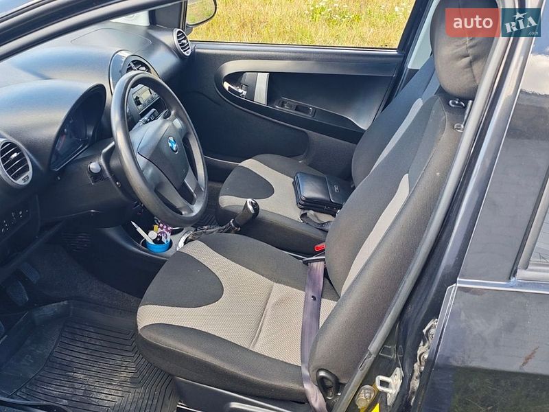 Хэтчбек Geely GХ2 2013 в Костополе фото 13 Хэтчбек Geely GХ2 2013 в Костополе