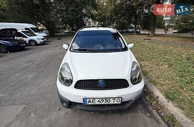 Хетчбек Geely GХ2 2013 в Києві