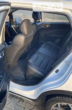 Универсал Geely Kandi EX3 2018 в 