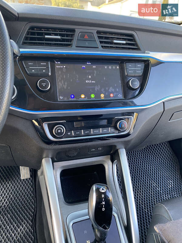 Позашляховик / Кросовер Geely Kandi EX3 2019 в Дунаївцях