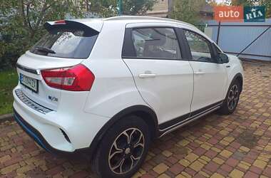 Внедорожник / Кроссовер Geely Kandi EX3 2019 в 