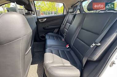 Внедорожник / Кроссовер Geely Kandi EX3 2019 в 