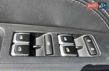 Внедорожник / Кроссовер Geely Kandi EX3 2019 в 