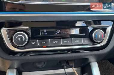 Внедорожник / Кроссовер Geely Kandi EX3 2019 в 