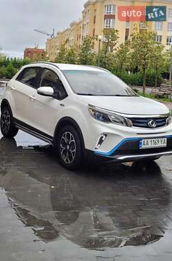 Внедорожник / Кроссовер Geely Kandi EX3 2018 в Киеве