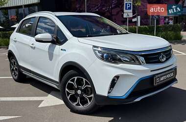 Внедорожник / Кроссовер Geely Kandi EX3 2018 в Киеве