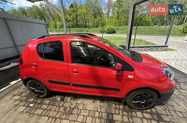 Внедорожник / Кроссовер Geely LC Cross 2013 в 