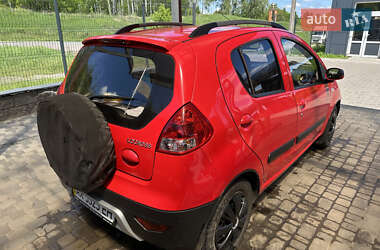 Внедорожник / Кроссовер Geely LC Cross 2013 в 