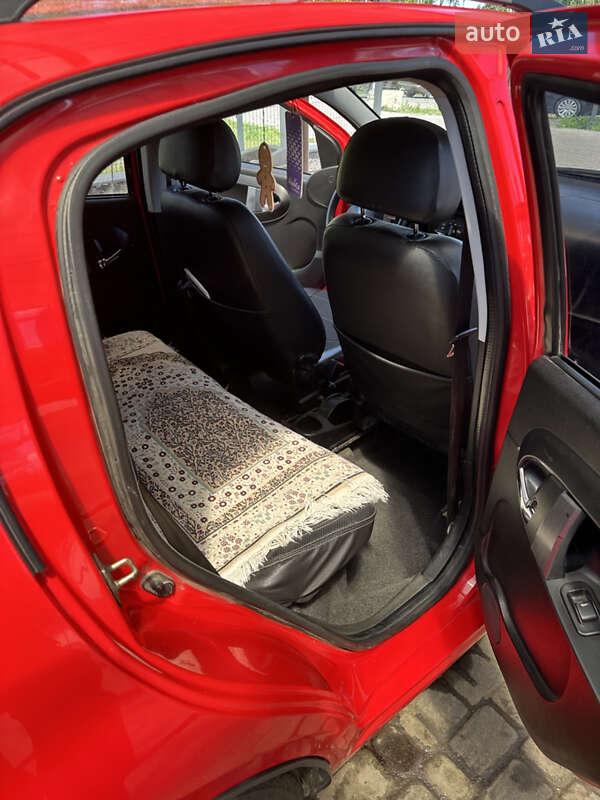 Внедорожник / Кроссовер Geely LC Cross 2013 в Мерефа