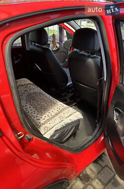 Внедорожник / Кроссовер Geely LC Cross 2013 в 