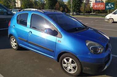 Позашляховик / Кросовер Geely LC 2013 в Києві