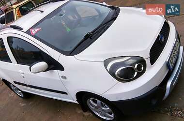 Хэтчбек Geely LC 2013 в Запорожье Хэтчбек Geely LC 2013 в Запорожье