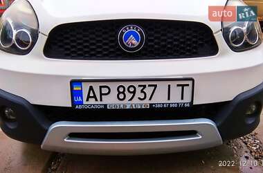 Хетчбек Geely LC 2013 в Запоріжжі