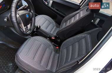 Хэтчбек Geely LC 2013 в Запорожье