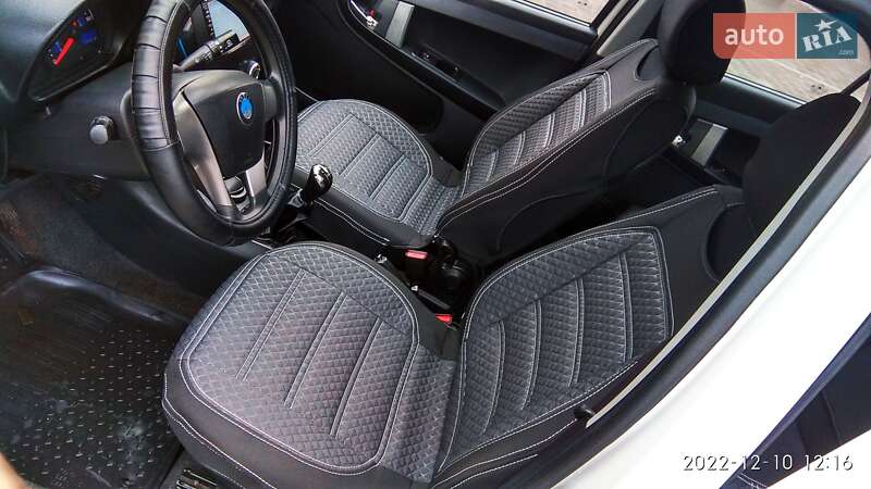 Хэтчбек Geely LC 2013 в Запорожье