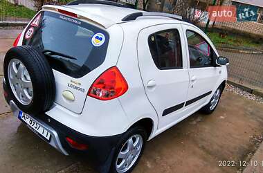 Хэтчбек Geely LC 2013 в Запорожье