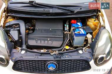 Хэтчбек Geely LC 2013 в Запорожье