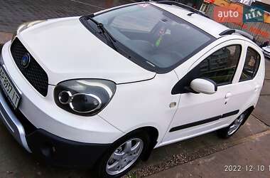 Хетчбек Geely LC 2013 в Запоріжжі