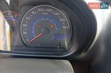 Хетчбек Geely LC 2013 в Мерефа