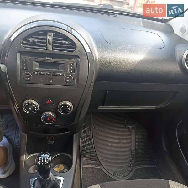 Хетчбек Geely LC 2013 в Мерефа