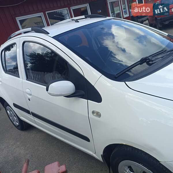 Хетчбек Geely LC 2013 в Мерефа