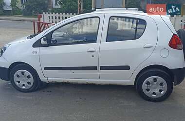 Хетчбек Geely LC 2013 в Мерефа