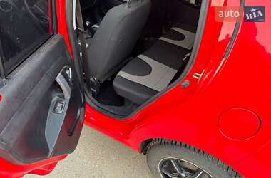 Хэтчбек Geely LC 2012 в Полтаве