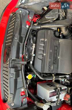 Хэтчбек Geely LC 2012 в Полтаве