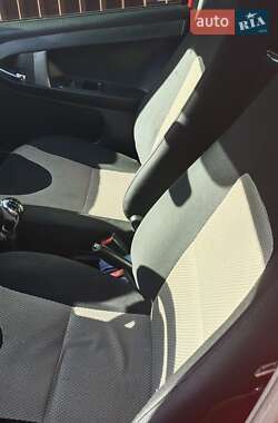 Хэтчбек Geely LC 2013 в Полтаве