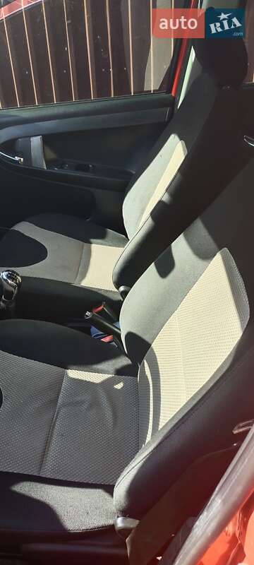 Хэтчбек Geely LC 2013 в Полтаве