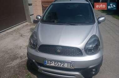 Хетчбек Geely LC 2013 в Києві