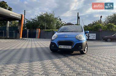 Хетчбек Geely LC 2013 в Харкові Хетчбек Geely LC 2013 в Харкові