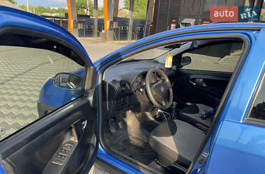 Хэтчбек Geely LC 2013 в 