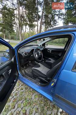 Хэтчбек Geely LC 2013 в 