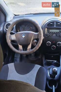 Хэтчбек Geely LC 2013 в 