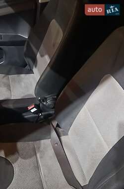 Хэтчбек Geely LC 2013 в 